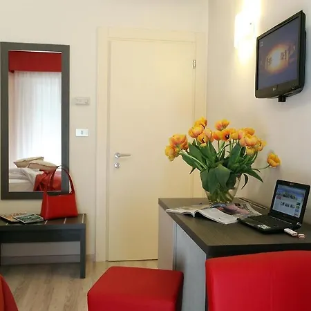 Fabilia Family Hotel