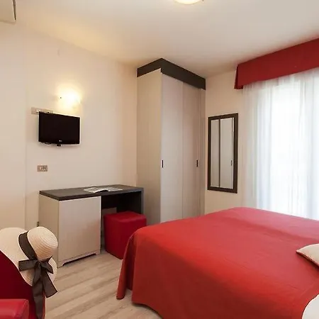 Hotel Fabilia Family
