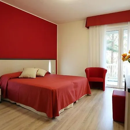 Fabilia Family Hotel 3*