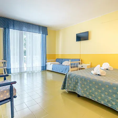 Fabilia Family 3* Lido di Jesolo