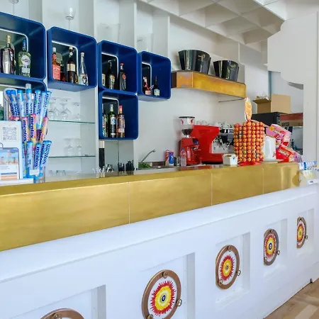 Fabilia Family Hotel
