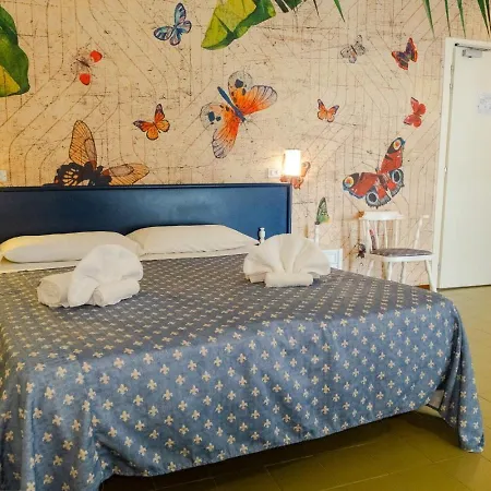 Hotel Fabilia Family