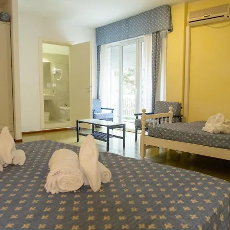 Fabilia Family Hotel Lido di Jesolo