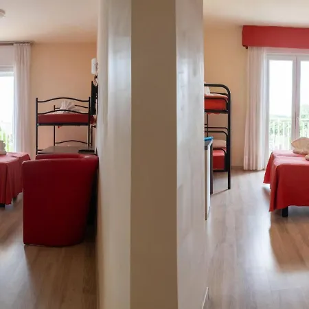Hotel Fabilia Family Lido di Jesolo
