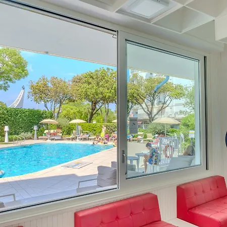 Fabilia Family Hotel Lido di Jesolo