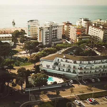 Fabilia Family Hotel