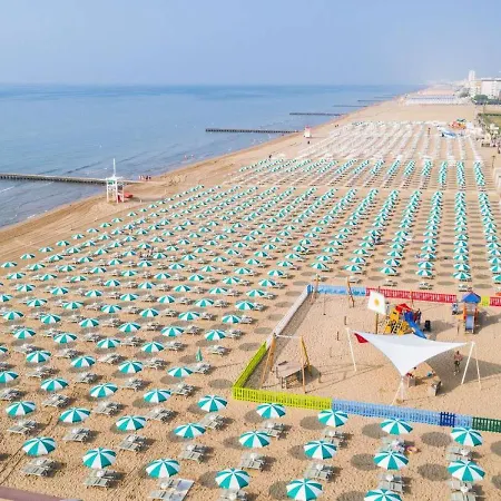 Fabilia Family Hotel Lido di Jesolo