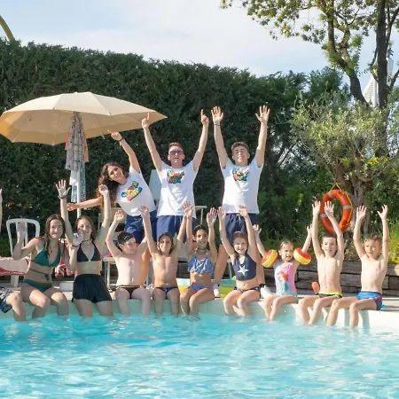 Fabilia Family Lido di Jesolo
