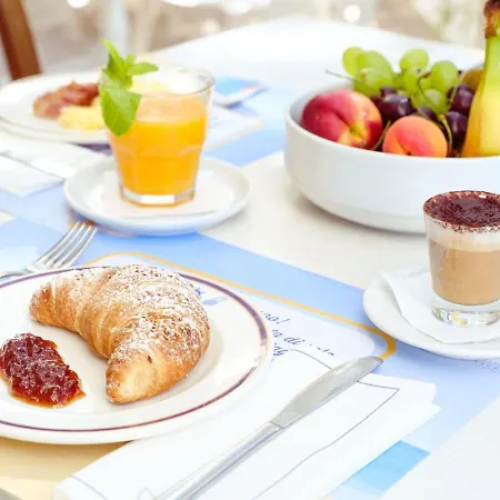 Fabilia Family Hotel Lido di Jesolo