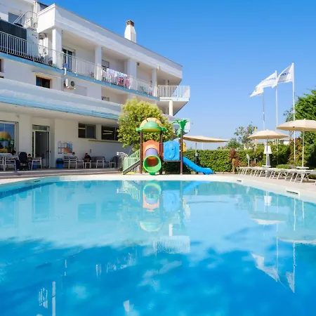 Hotel Fabilia Family Lido di Jesolo
