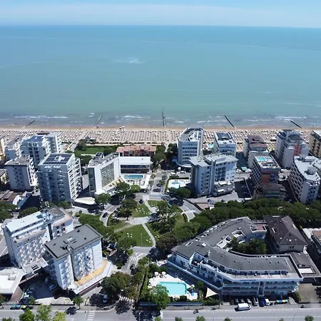 Hotel Fabilia Family Lido di Jesolo