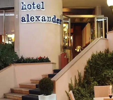 Fabilia Family Hotel