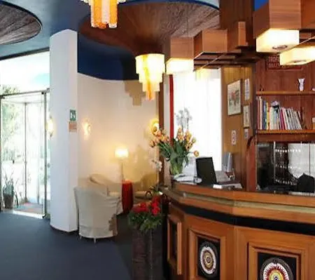 Hotel Fabilia Family Lido di Jesolo