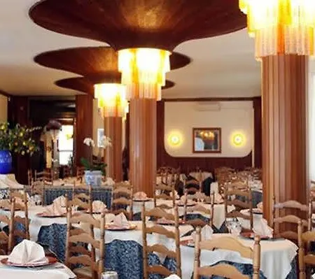 Fabilia Family Hotel Lido di Jesolo