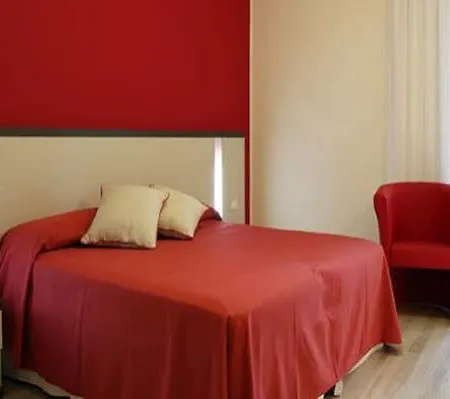 Hotel Fabilia Family 3*