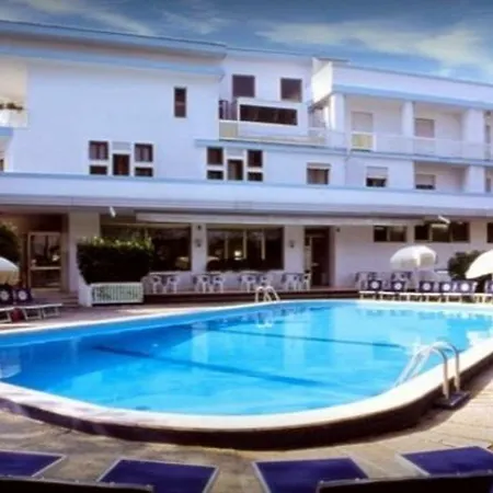 Hotel Fabilia Family Lido di Jesolo