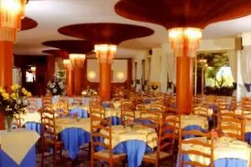 Fabilia Family Hotel Lido di Jesolo