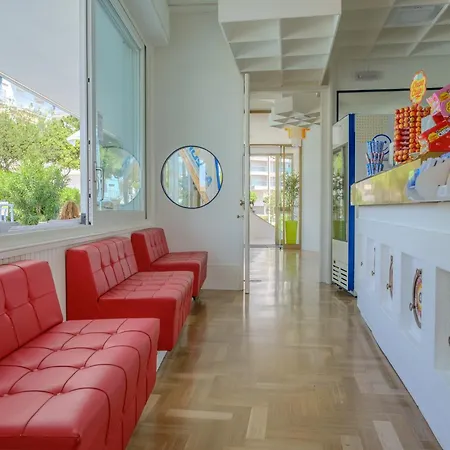 Hotel Family Alexander - Azzurro Club 3*