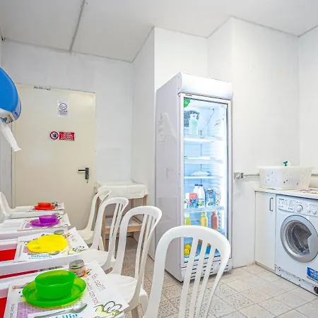Family Alexander - Azzurro Club Hotel 3*