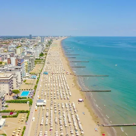 Hotel Family Alexander - Azzurro Club
