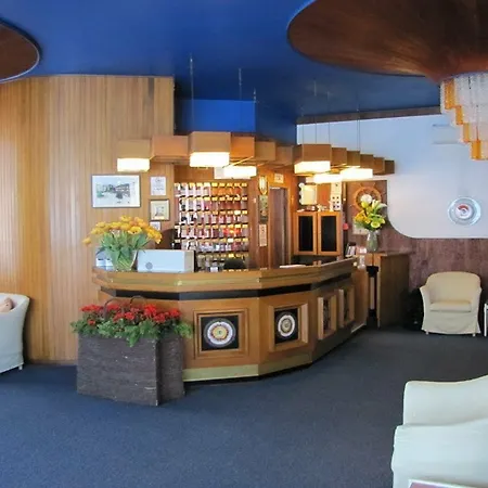 Family Alexander - Azzurro Club 3*