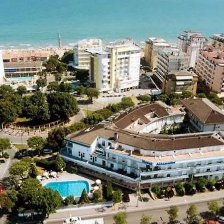 Family Alexander - Azzurro Club Lido di Jesolo