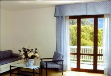 Hotel Family Alexander - Azzurro Club